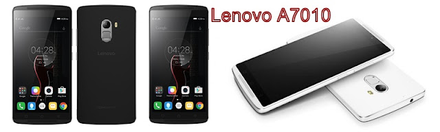 Lenovo A7010 Pakistan