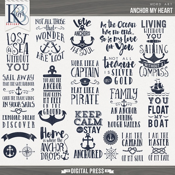 anchormyheart-wordart6