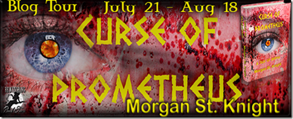 Curse of Prometheus Banner 450  x 169