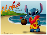 Hawaii. Posted by Anna Poghosyan at 9:45 PM (stitch aloha from hawaii)