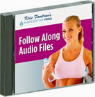 Bonus #1: Follow Along Audio Files