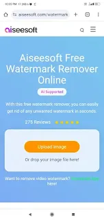 Emoji Remover From Photo App