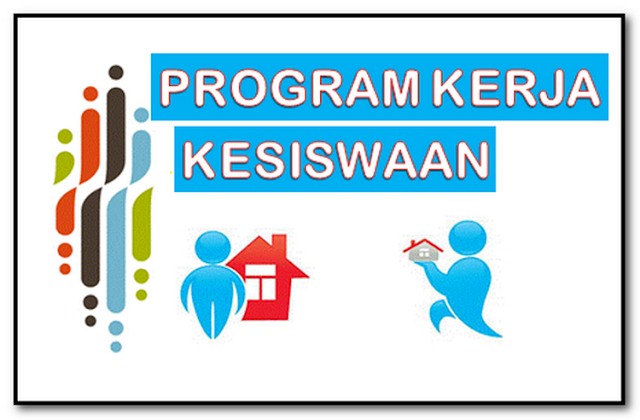 Contoh Proposal Kegiatan Kesiswaan SMP/SMA/SMK/MA/MAK