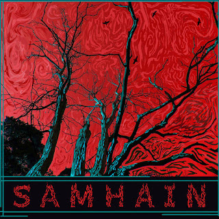 Samhain by Train to Elsewhere is classic doom from Russia