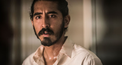 Hotel Mumbai 2019 Movie Image