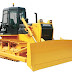 SD-16 Bulldozer