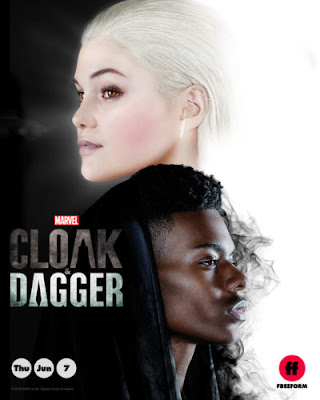 مسلسل Cloak And Dagger الموسم الاول الحلقة 2