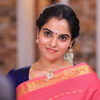 Ashwini (Actress) Biography, Wiki, Age, Height, Career, Family, Awards and Many More