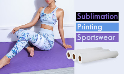 dye sublimation printing