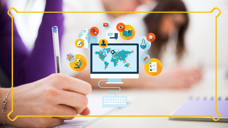 Essentials of Writing Content Udemy Coupon