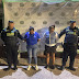Departamento de Policía DEGUA detiene en Maicao a dos mujeres por Transferencia No Consentida de Activos 