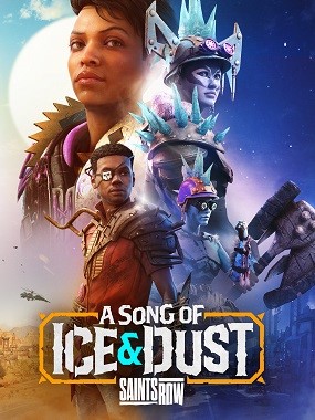 Saints-Row-A-Song-of-Ice-and-Dust