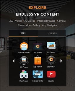  Aplikasi Terbaik Untuk Bermain Virtual Reality dengan Smartphone ✔ 15 Aplikasi Terbaik Untuk Bermain Virtual Reality dengan Smartphone