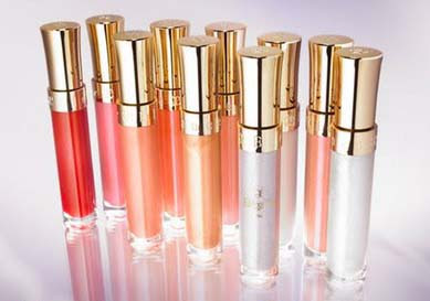 Lip glosses