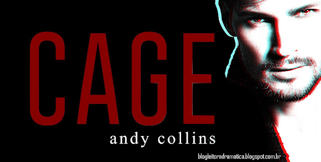 Cage - Andy Collins