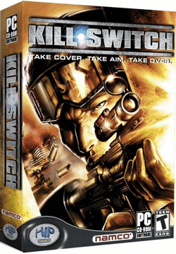 Download PC Game Kill Switch Full Version (Mediafire Link)