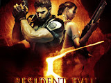 Download Game PC - Resident Evil 5 Full Version