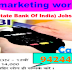 Requirement for SBI POS machine (SBI) recruitment Notification 2022