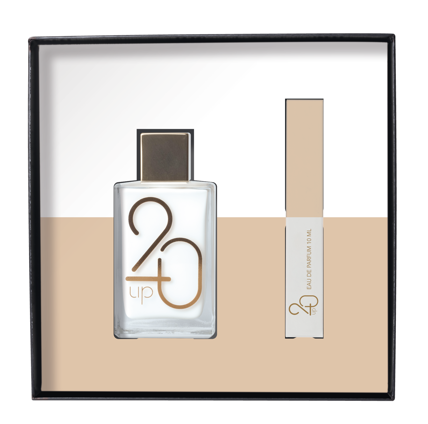 Eau de parfum Femme 20 Up