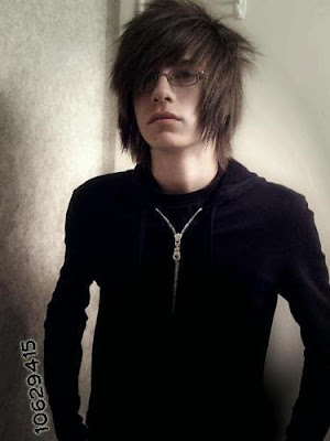 Emo Boy Style untuk Tahun 2011