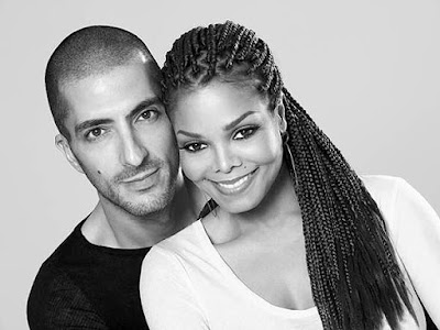Has Janet Jackson Got A Bun In The Oven?