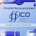 Finalist of the International Calculus Olympiad (ICO) Vol. 3