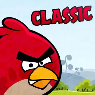 Jogar Angry Birds Classic online grátis na Arcadeflix