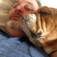 A blog from three years ago
