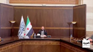 PM Suriah: Kolaborator Militer Assad Harus Diadili