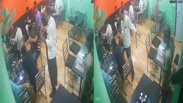 ढाबे पर दबंगई दिखाना पड़ा महंगा: गाली-गलौज, मारपीट और हंगामे के बाद 4 पुलिसकर्मी सस्पेंड