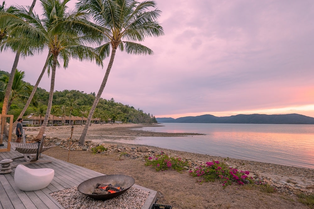 Elysian Retreat - WHITSUNDAY AUSTRALIA