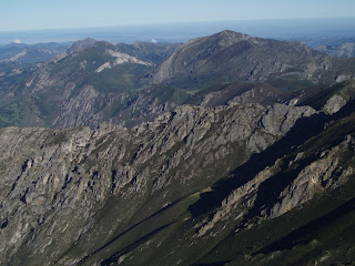 Retriñón desde el Torres