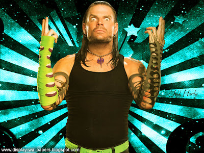 WWE Wallpapers