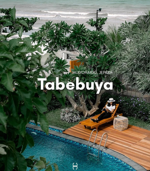 Tabebuya Resto & Resort Jepara Menu, Harga Kamar & Lokasi