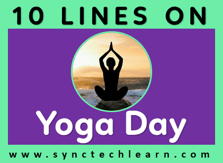 international yoga day essay