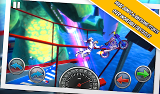 Daredevil Rider FULL Android Game Download,