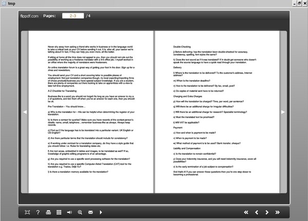 Flip Pages Worker Pembuat Ebook 3 Dimensi Flip Pages Worker Pembuat Ebook 3 Dimensi