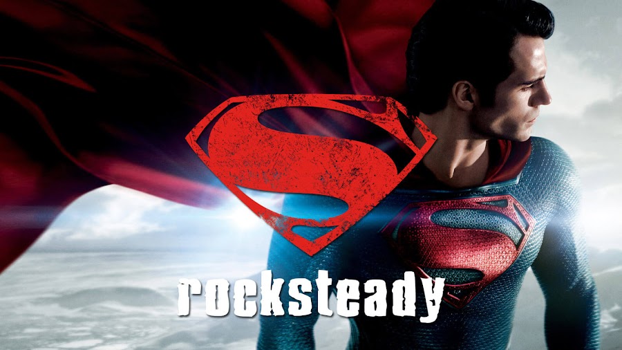 rocksteady superman game rumor