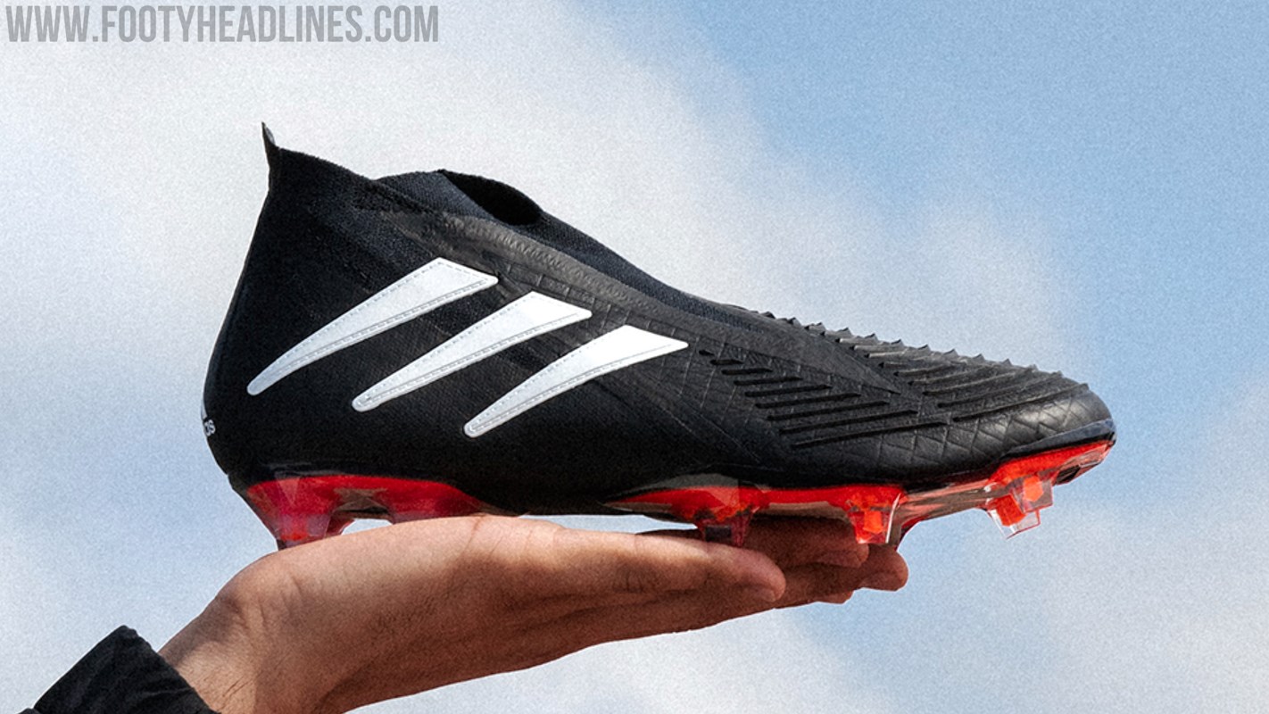 jeg er glad Martin Luther King Junior fredelig Adidas Predator Edge 94 Boots Released - Inspired by the First-ever Adidas  Predator - Footy Headlines