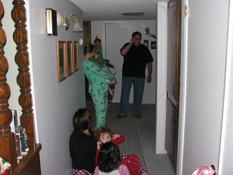 Christmas 2007