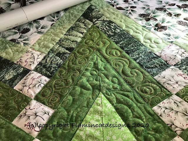 Quilting Motifs