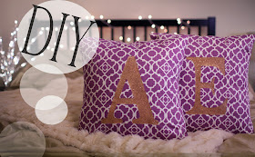 http://www.lifeannstyle.com/monogram-pillow-cases-sew-no-sew/