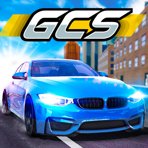 Grand City Stunts- Prove you're a great racer!