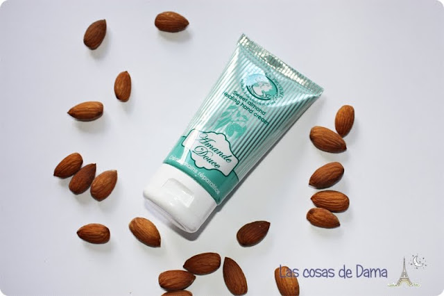 Jeanne en Provence Almendra Dulce Aceite Oliva Sorteo