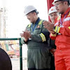 Bupati  Anwar Sadat Minta PetroChina Lebih Berkontribusi Dalam Pembangunan Tanjabbar Kedepannya