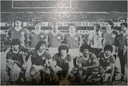 Millonarios Equipo que disputo la Copa Libertadores de 1985, . (imagen )