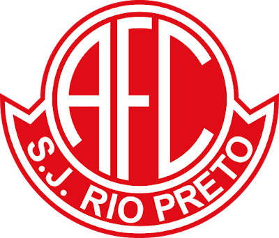 AMÉRICA DE RIO PRETO