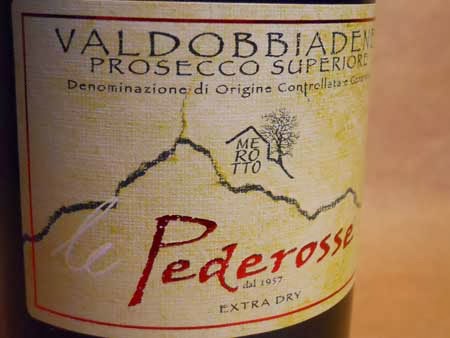 AZIENDA AGRICOLA PEDEROSSE