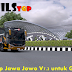 Map Jawa Jowo V7.2 untuk Game ETS2