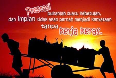 20 Kata Kata Motivasi Kerja Demi Masa Depan Terbaru 2017